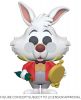 Funko POP! Vinyl Figure - White Rabbit (With Watch) (Flocked) (Mint)