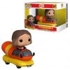 Funko POP! Vinyl Figure - Wienermobile (Mint)