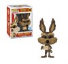 Funko POP! Vinyl Figure - Wile E. Coyote (Mint)