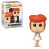 Funko POP! Vinyl Figure - Wilma Flintstone (Mint)