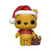 Funko POP! Vinyl Figure - Winnie the Pooh (Diamond Glitter) (Mint)