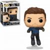 Funko POP! Vinyl Figure - Winter Soldier (Mint)