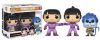 Funko POP! Vinyl Figure - Wonder Twins (3-Pack) (SDCC) (Mint)