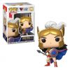 Funko POP! Vinyl Figure - Wonder Woman Challenge of the Gods (Mint)