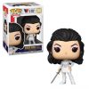 Funko POP! Vinyl Figure - Wonder Woman Ultra Mod Secret Agent (Mint)