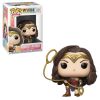 Funko POP! Vinyl Figure - Wonder Woman (WW84) (Mint)