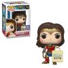 Funko POP! Vinyl Figure - Wonder Woman w/ Hollywood Bag (Mint)