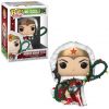 Funko POP! Vinyl Figure - Wonder Woman with String Light Lasso (Mint)