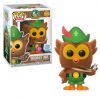Funko POP! Vinyl Figure - Woodsy Owl (Mint)