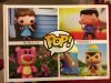 Funko POP! Vinyl Figure - World of Pop!  Volume 1 (Mint)