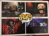 Funko POP! Vinyl Figure - World of Pop!  Volume 2 (Mint)
