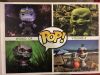 Funko POP! Vinyl Figure - World of Pop!  Volume 4 (Mint)