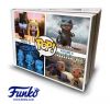 Funko POP! Vinyl Figure - World of Pop!  Volume 5 (Mint)
