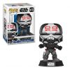 Funko POP! Vinyl Figure - Wrecker (Mint)