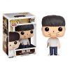 Funko POP! Vinyl Figure - Xia Mu (Mint)