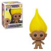 Funko POP! Vinyl Figure - Yellow Troll (Mint)