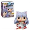 Funko POP! Vinyl Figure - Yoko Kurama (Mint)