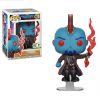 Funko POP! Vinyl Figure - Yondu (Vol. 2) (ECCC) (Mint)