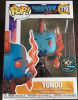 Funko POP! Vinyl Figure - Yondu (Vol. 2) (MCM) (Mint)