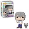Funko POP! Vinyl Figure - Yuki with Rat (Mint)
