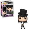 Funko POP! Vinyl Figure - Zatanna (Spring Convention) (Mint)