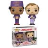 Funko POP! Vinyl Figure - Zero & Gustave (2-Pack) (ECCC) (Mint)