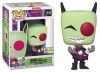 Funko POP! Vinyl Figure - Zim with Minimoose (SDCC) (Mint)
