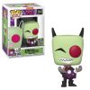 Funko POP! Vinyl Figure - Zim with Minimoose (Summer Convention) (Mint)