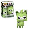 Funko POP! Vinyl Figure - Zombie Alpaca (Mint)