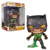 Funko POP! Vinyl Figure - Zombie Black Panther (Mint)