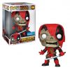 Funko POP! Vinyl Figure - Zombie Deadpool (10-Inch) (Mint)