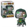 Funko POP! Vinyl Figure - Zombie Doctor Doom (Mint)