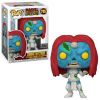 Funko POP! Vinyl Figure - Zombie Mystique (Mint)