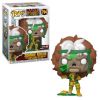 Funko POP! Vinyl Figure - Zombie Rogue (Mint)
