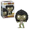 Funko POP! Vinyl Figure - Zombie She-Hulk (Mint)