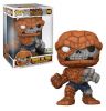 Funko POP! Vinyl Figure - Zombie The Thing (10-Inch) (2020 SDCC) (Mint)