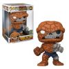 Funko POP! Vinyl Figure - Zombie the Thing (10-Inch) (2020 Summer Convention) (Mint)