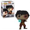 Funko POP! Vinyl Figure - Zuko (Glow in the Dark) (Mint)