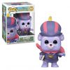 Funko POP! Vinyl Figure - Zummi (Mint)