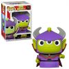 Funko POP! Vinyl Figure - Zurg (Remix) (Mint)