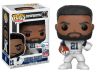 Funko POP! Vinyl Figure - Ezekiel Elliott (Color Rush) (Mint)