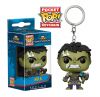 Funko POP! Vinyl Figure - Hulk (Ragnarok) (Gladiator) (Mint)