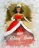 Barbie 2007 Holiday (AA)