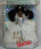 Barbie 1992 Happy Holidays AA