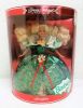 Barbie 1995 Happy Holidays