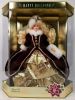 Barbie 1996 Happy Holidays