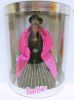 Barbie 1998 Happy Holidays AA