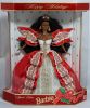 Barbie 1997 Happy Holidays AA