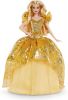 Barbie 2020 Holiday Blonde