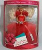Barbie 1988 Happy Holidays